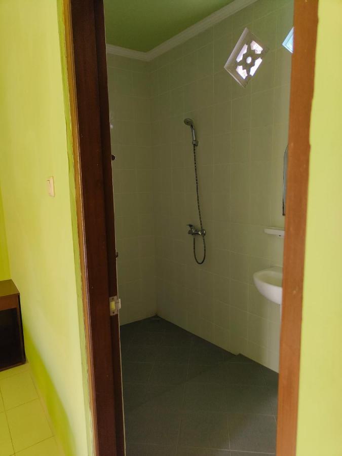 Berlian Inn Kuta Beach Kültér fotó