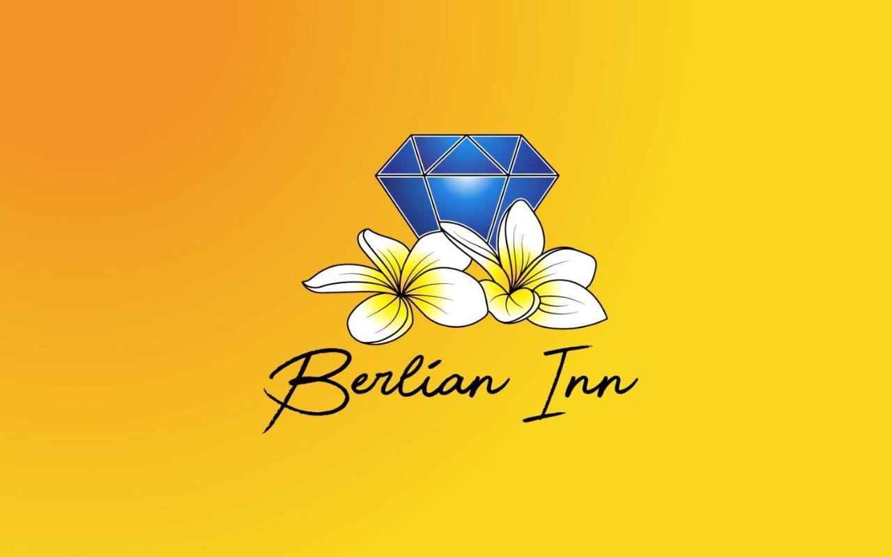 Berlian Inn Kuta Beach Kültér fotó