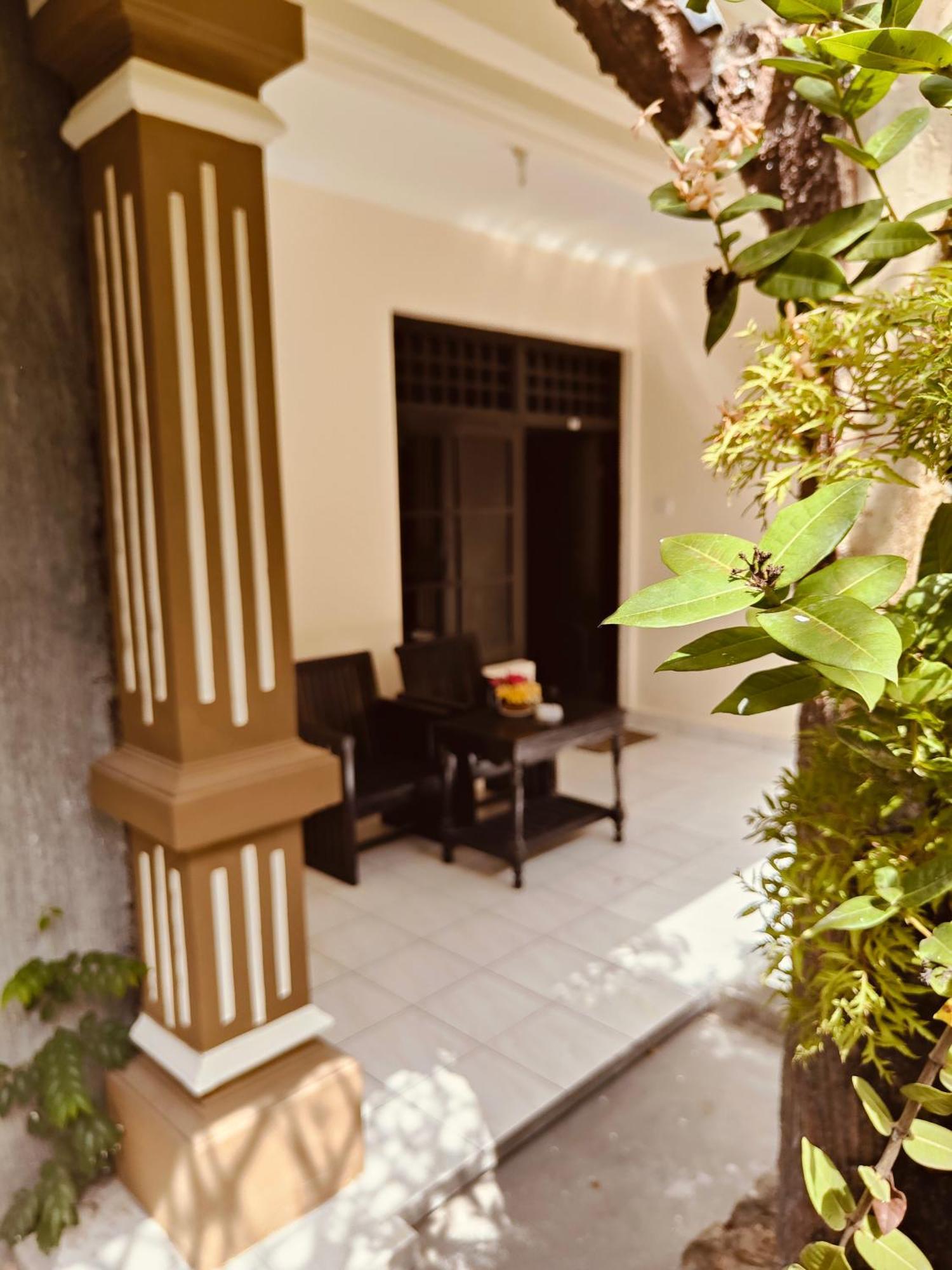 Berlian Inn Kuta Beach Kültér fotó