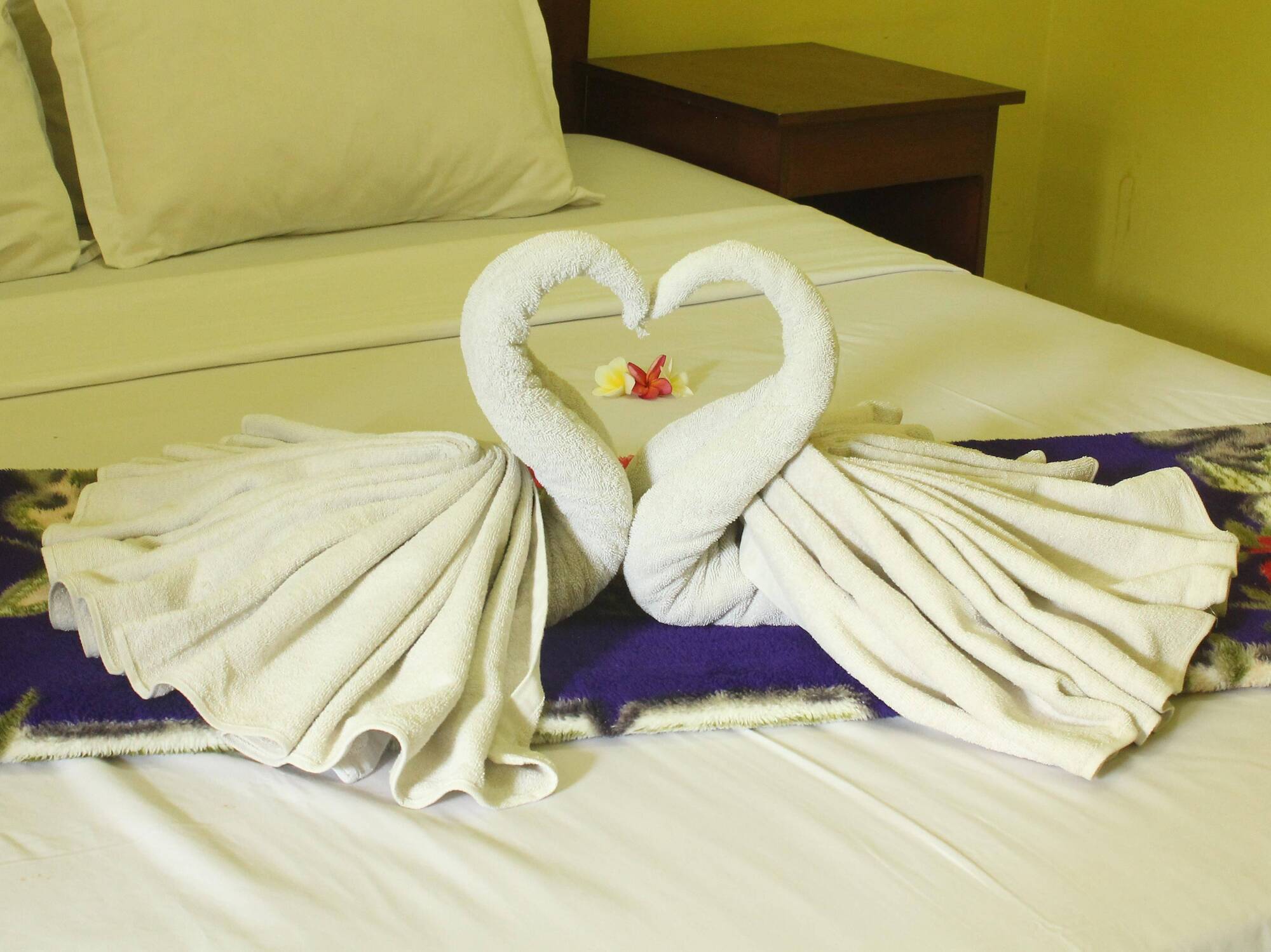Berlian Inn Kuta Beach Kültér fotó